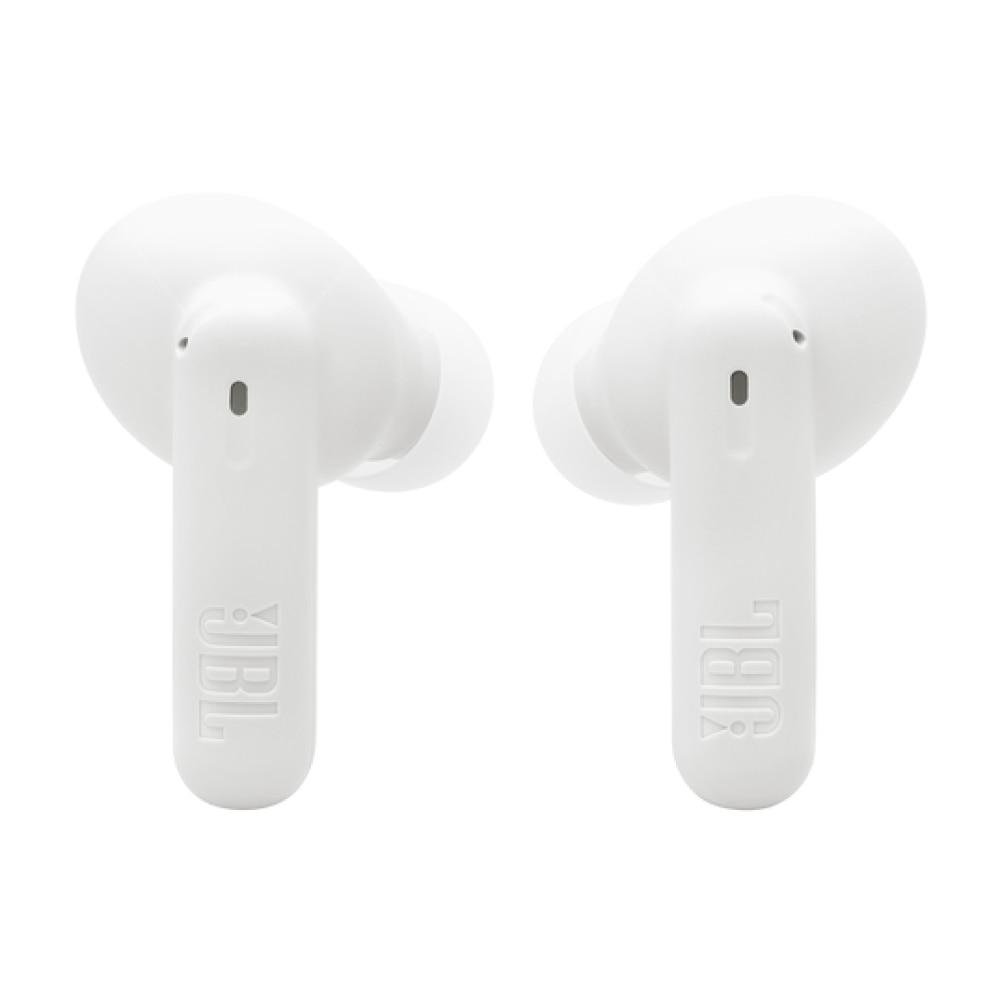 JBL Wave Beam 2, Fone de Ouvido Bluetooth, Branco Branco 2