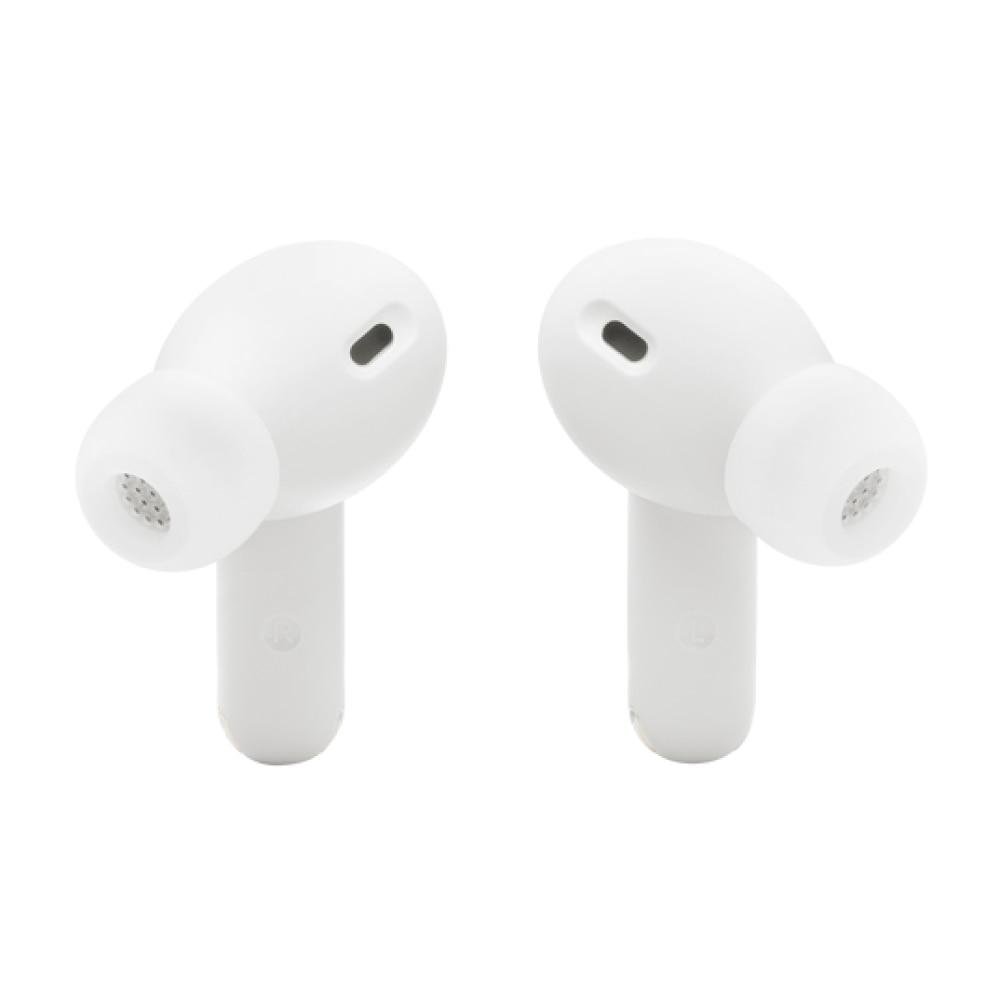 JBL Wave Beam 2, Fone de Ouvido Bluetooth, Branco Branco 3