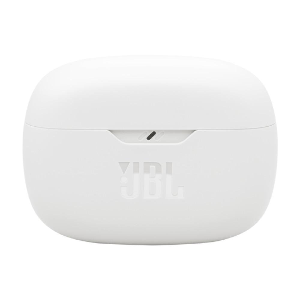 JBL Wave Beam 2, Fone de Ouvido Bluetooth, Branco Branco 4