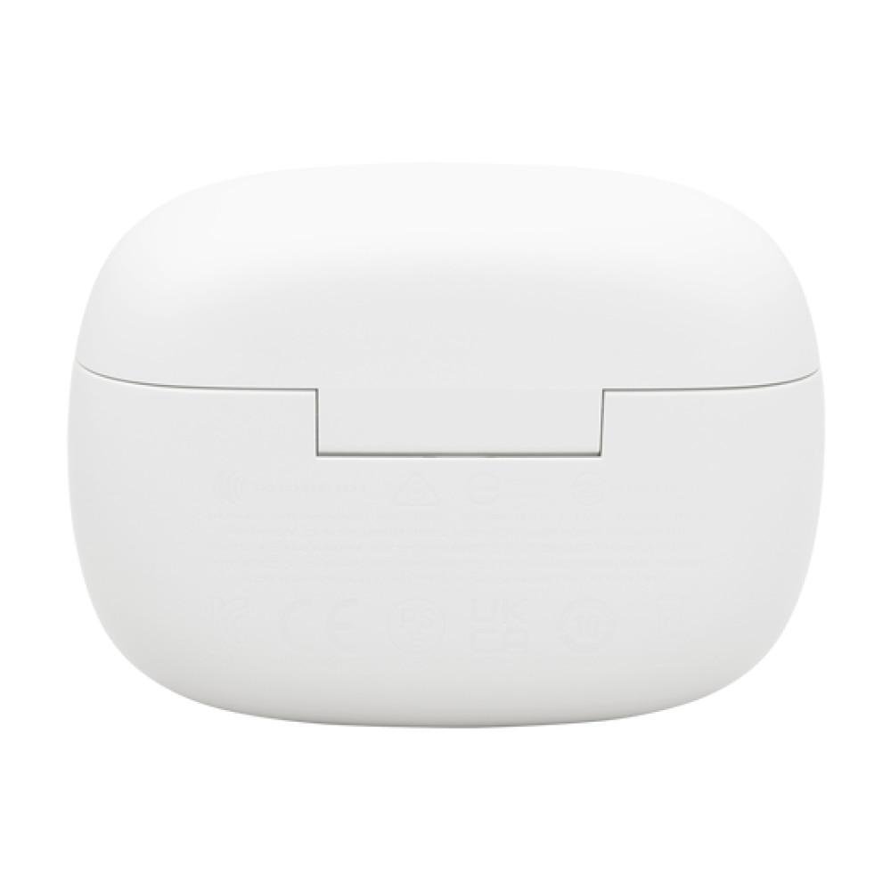 JBL Wave Beam 2, Fone de Ouvido Bluetooth, Branco Branco 5
