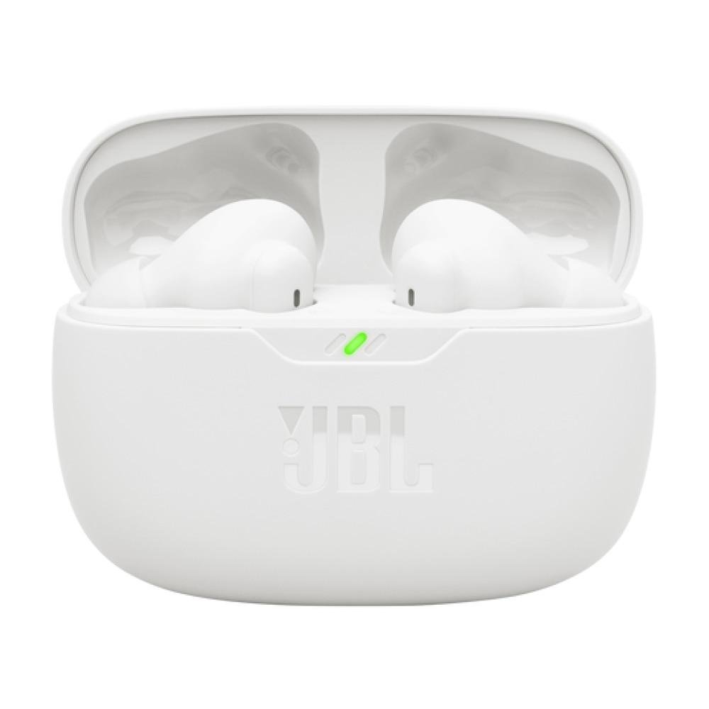 JBL Wave Beam 2, Fone de Ouvido Bluetooth, Branco Branco 8
