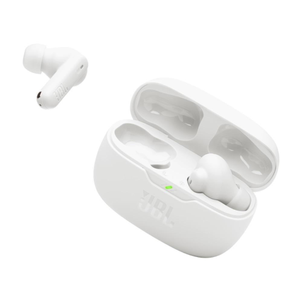 JBL Wave Beam 2, Fone de Ouvido Bluetooth, Branco Branco 9