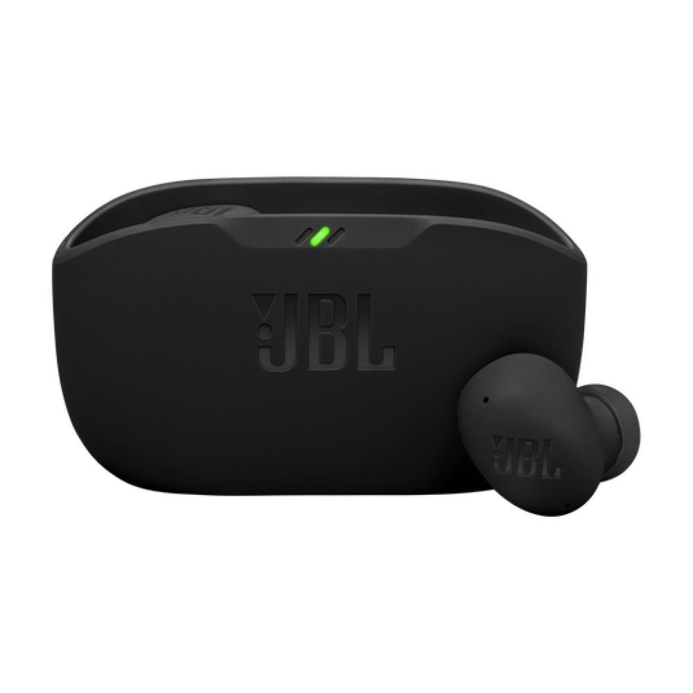 JBL Wave Buds 2, Fone de Ouvido Bluetooth, Preto Preto 1