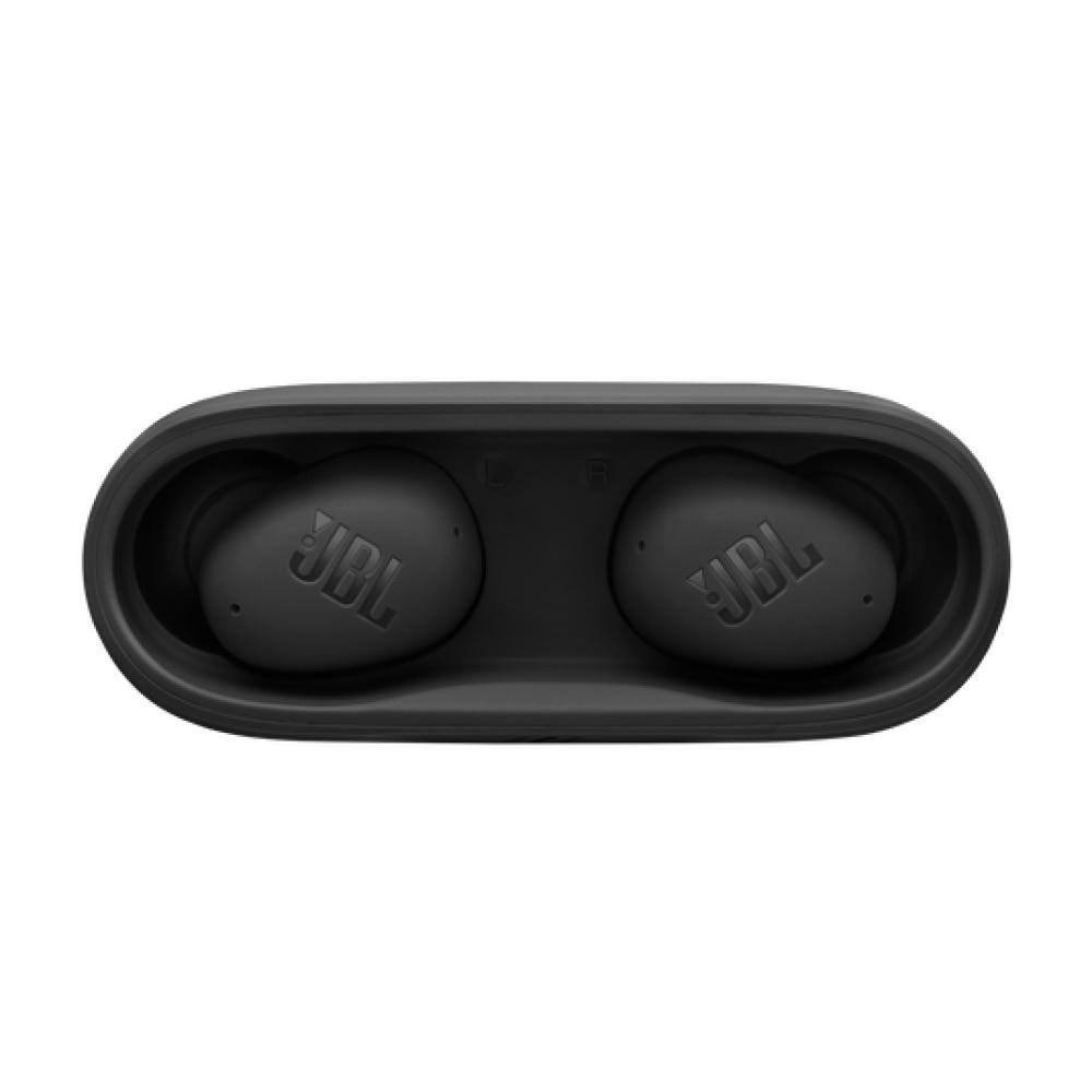 JBL Wave Buds 2, Fone de Ouvido Bluetooth, Preto Preto 5