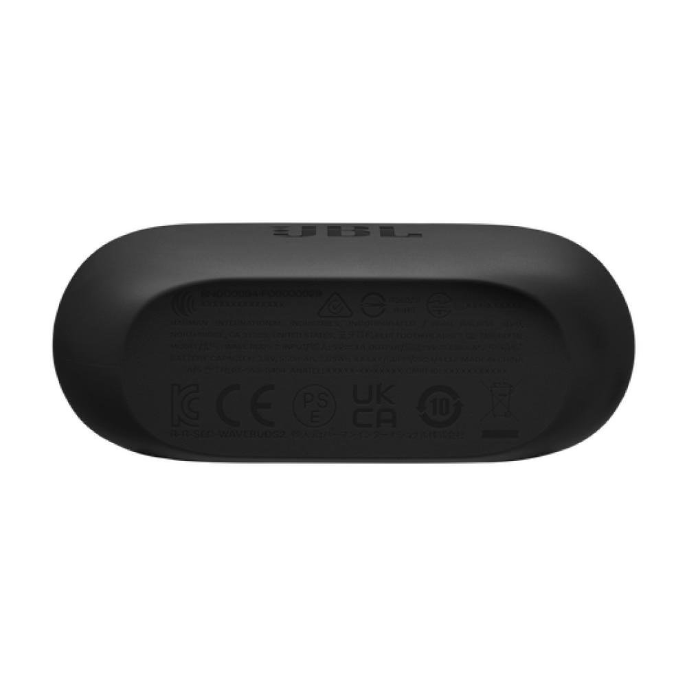 JBL Wave Buds 2, Fone de Ouvido Bluetooth, Preto Preto 7