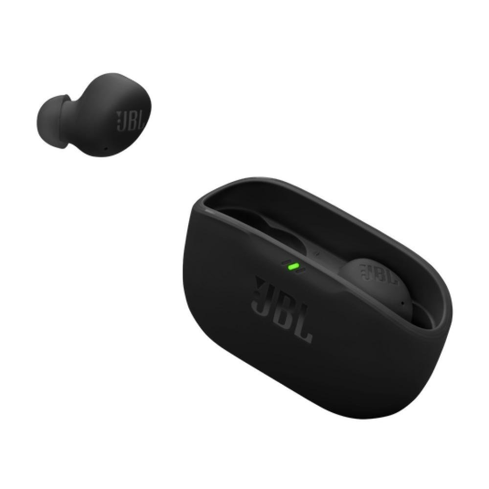 JBL Wave Buds 2, Fone de Ouvido Bluetooth, Preto Preto 8