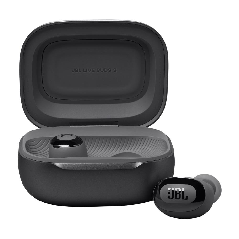 JBL Live Buds 3, Fone de Ouvido Bluetooth, Preto Preto 2