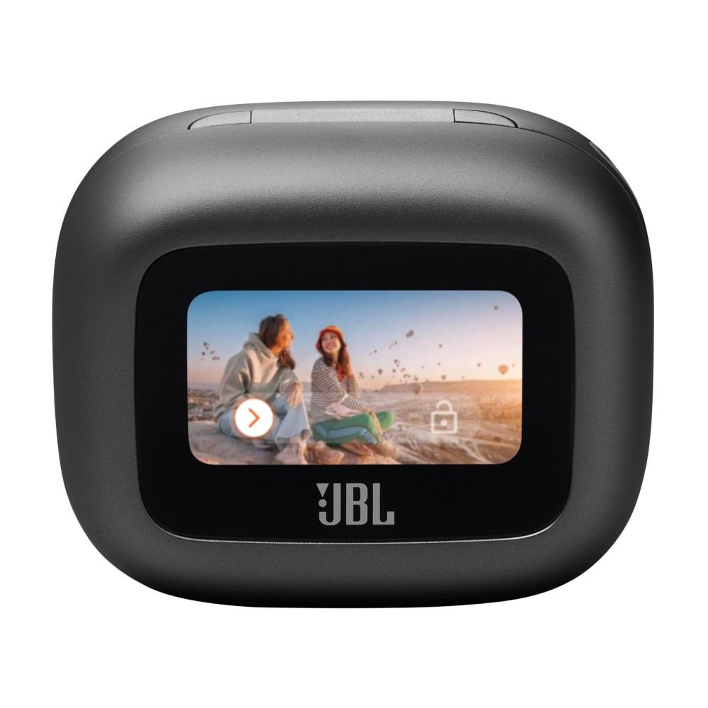 JBL Live Buds 3, Fone de Ouvido Bluetooth, Preto Preto 3