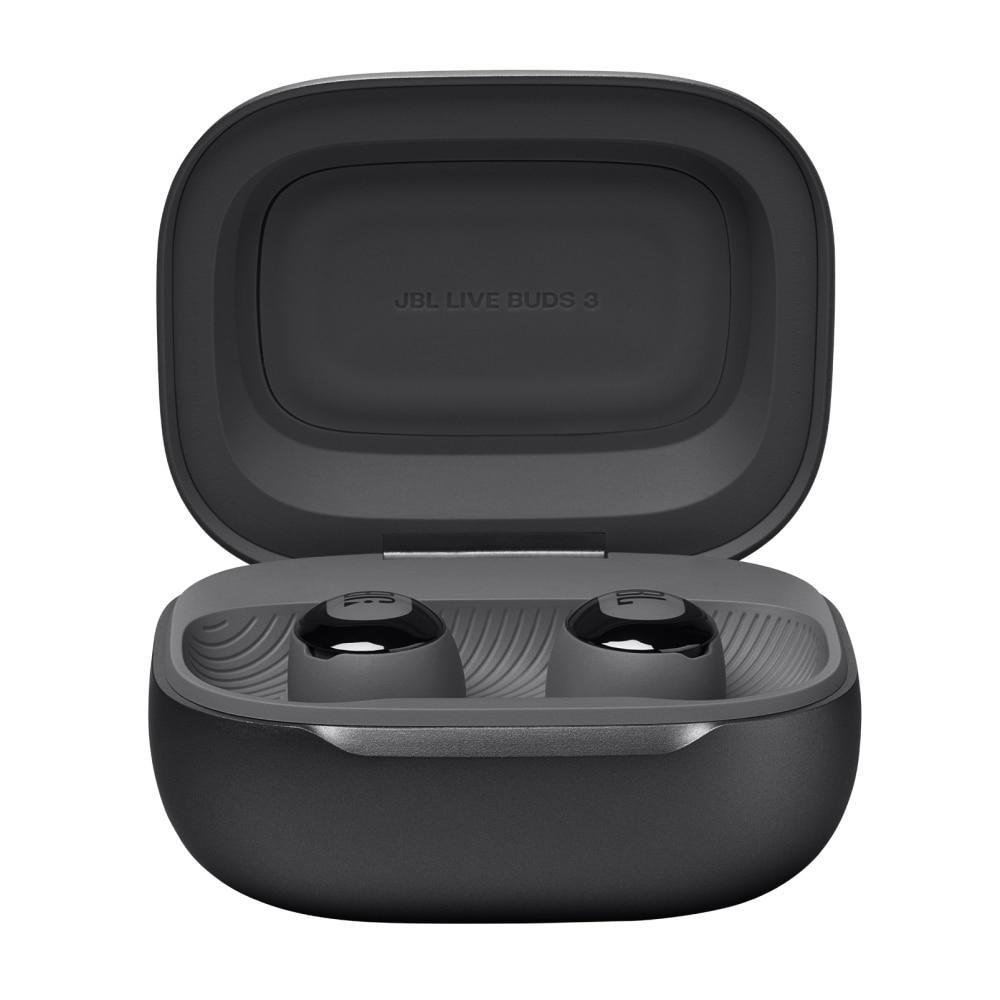 JBL Live Buds 3, Fone de Ouvido Bluetooth, Preto Preto 5