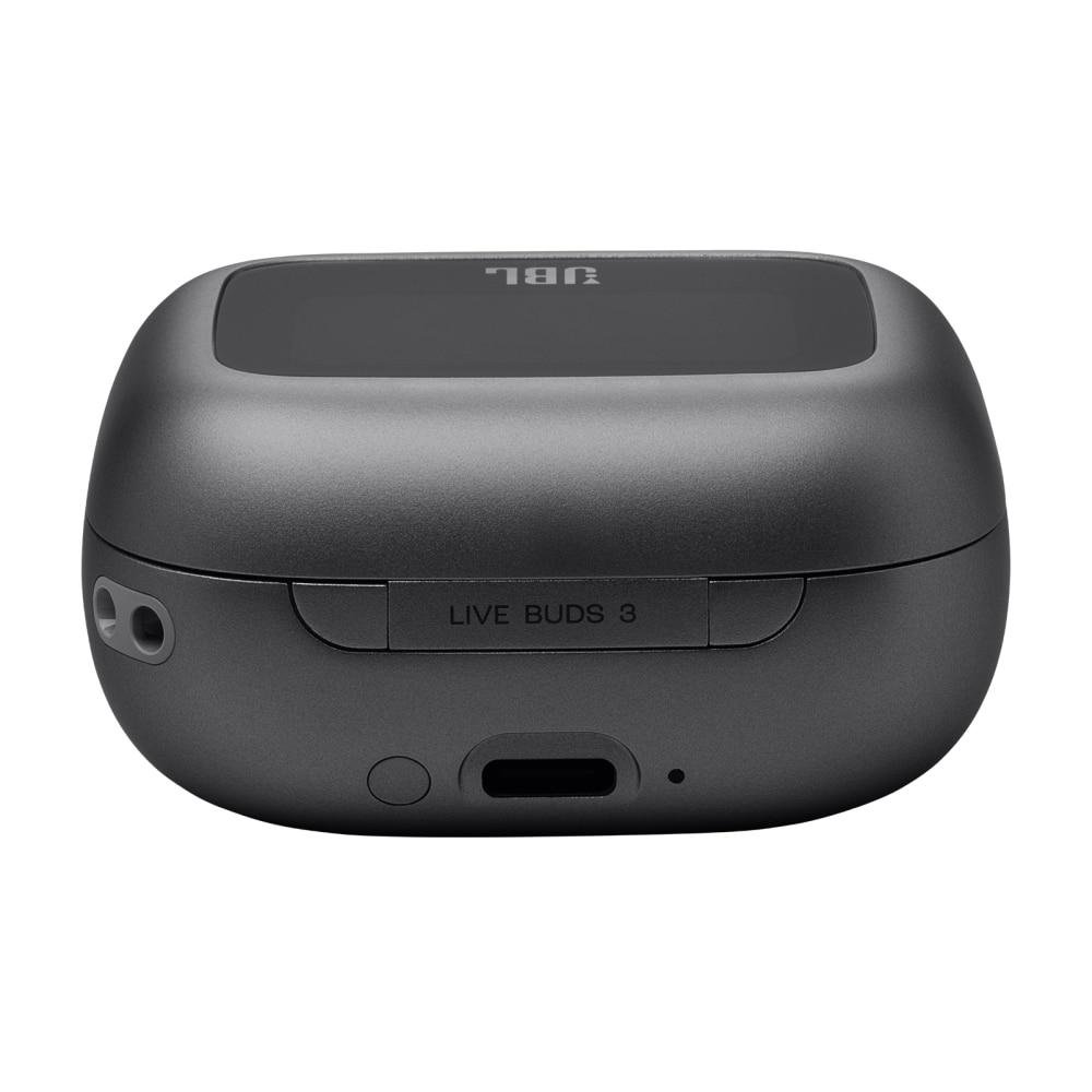 JBL Live Buds 3, Fone de Ouvido Bluetooth, Preto Preto 7