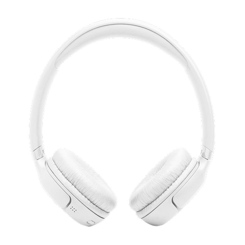 JBL Tune 530BT, Fone On-Ear Bluetooth, Branco Branco 2