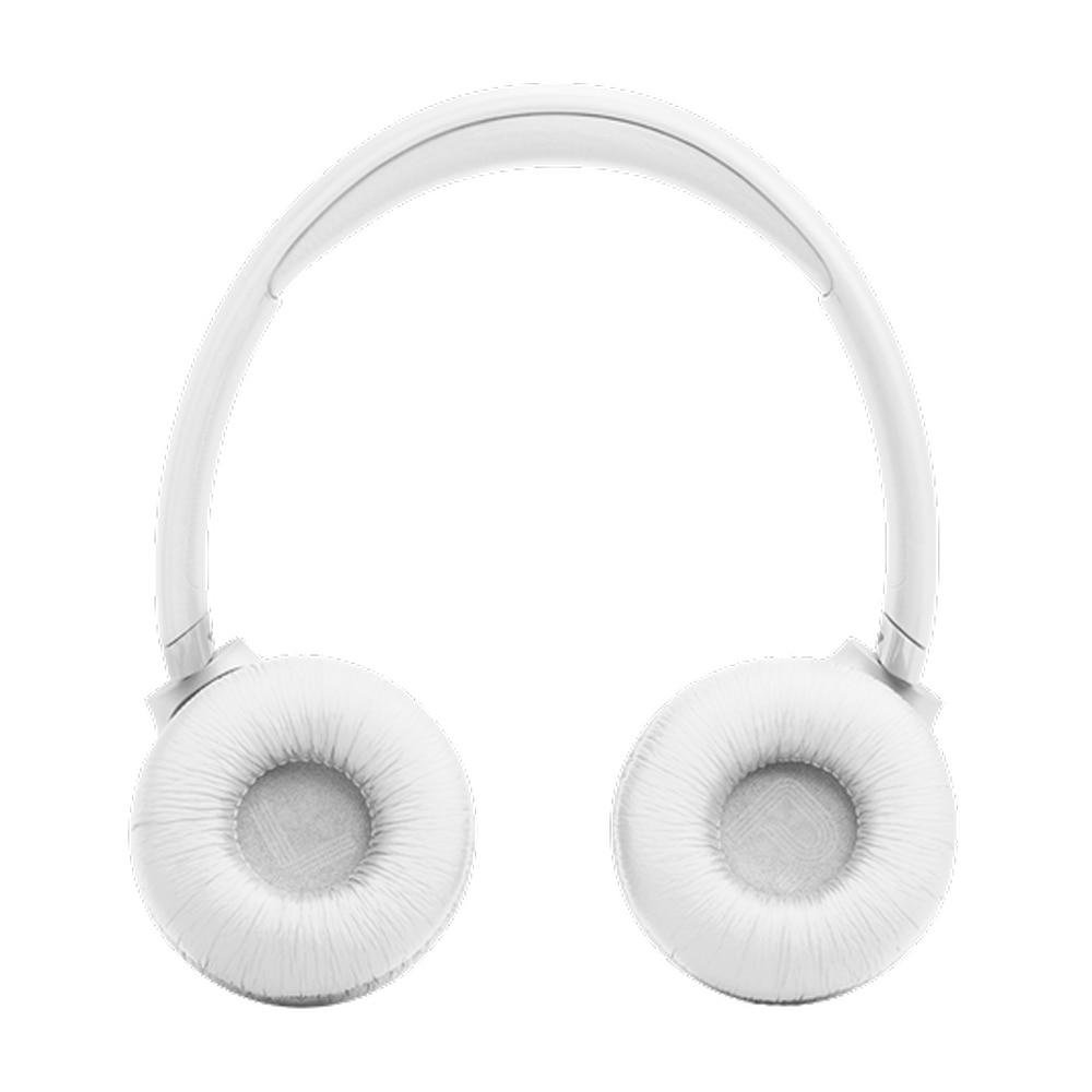 JBL Tune 530BT, Fone On-Ear Bluetooth, Branco Branco 4