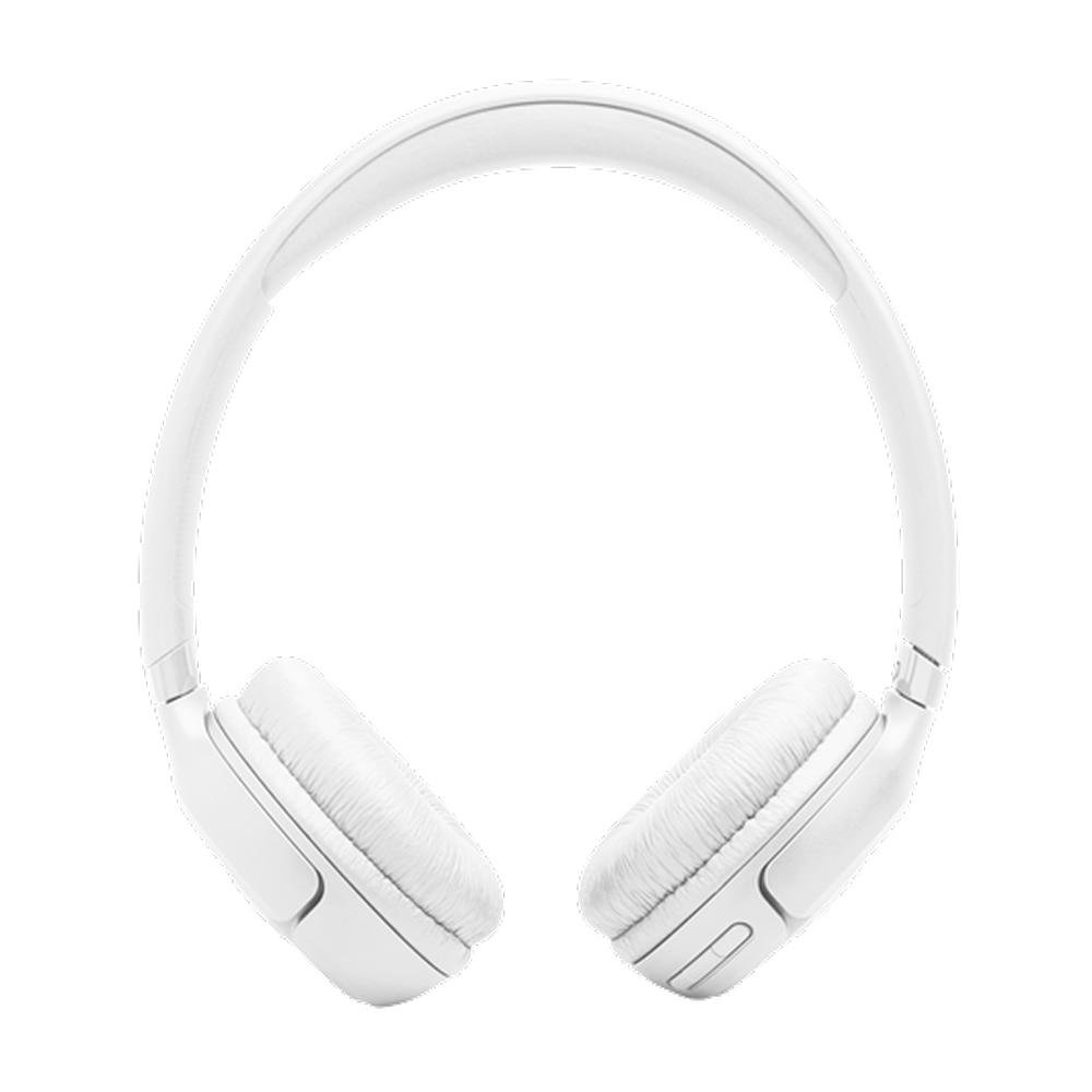 JBL Tune 530BT, Fone On-Ear Bluetooth, Branco Branco 6