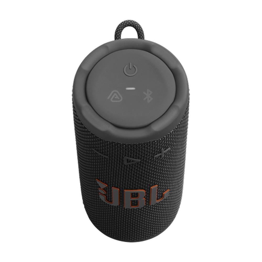 JBL Grip, Caixa de Som Bluetooth, Preto Preto 3