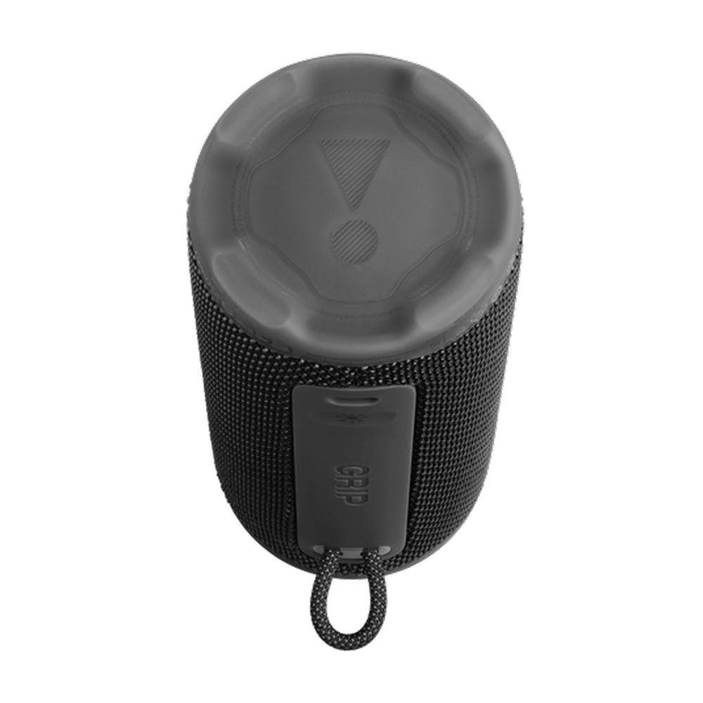 JBL Grip, Caixa de Som Bluetooth, Preto Preto 4