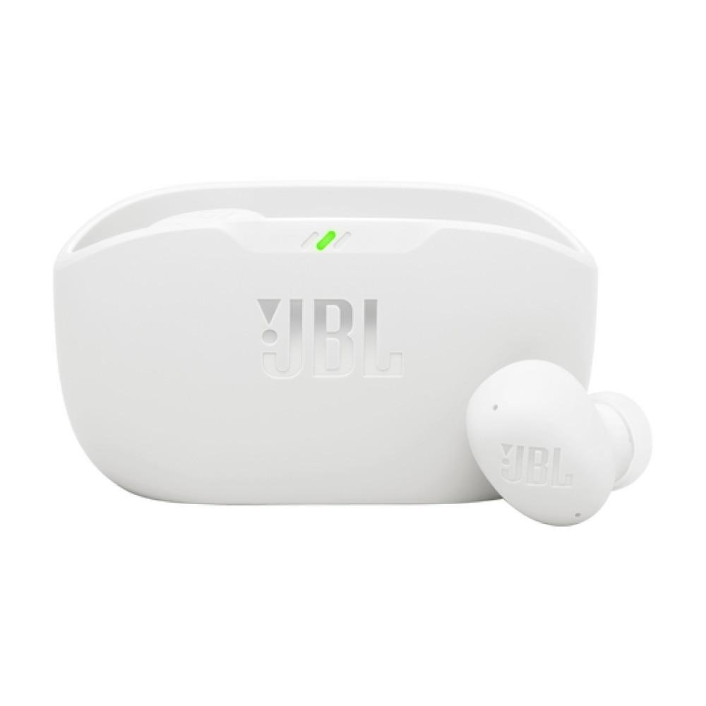 JBL Wave Buds 2, Fone de Ouvido Bluetooth, Branco