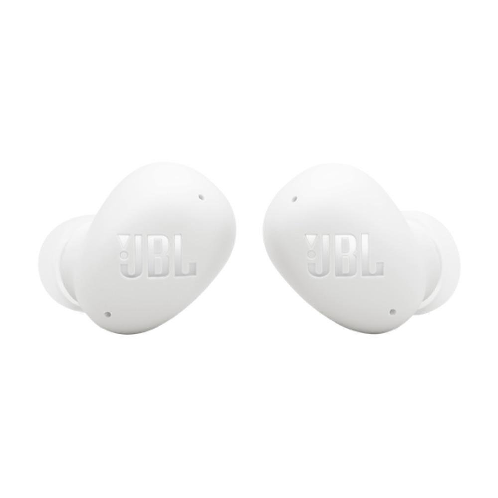 JBL Wave Buds 2, Fone de Ouvido Bluetooth, Branco Branco 2