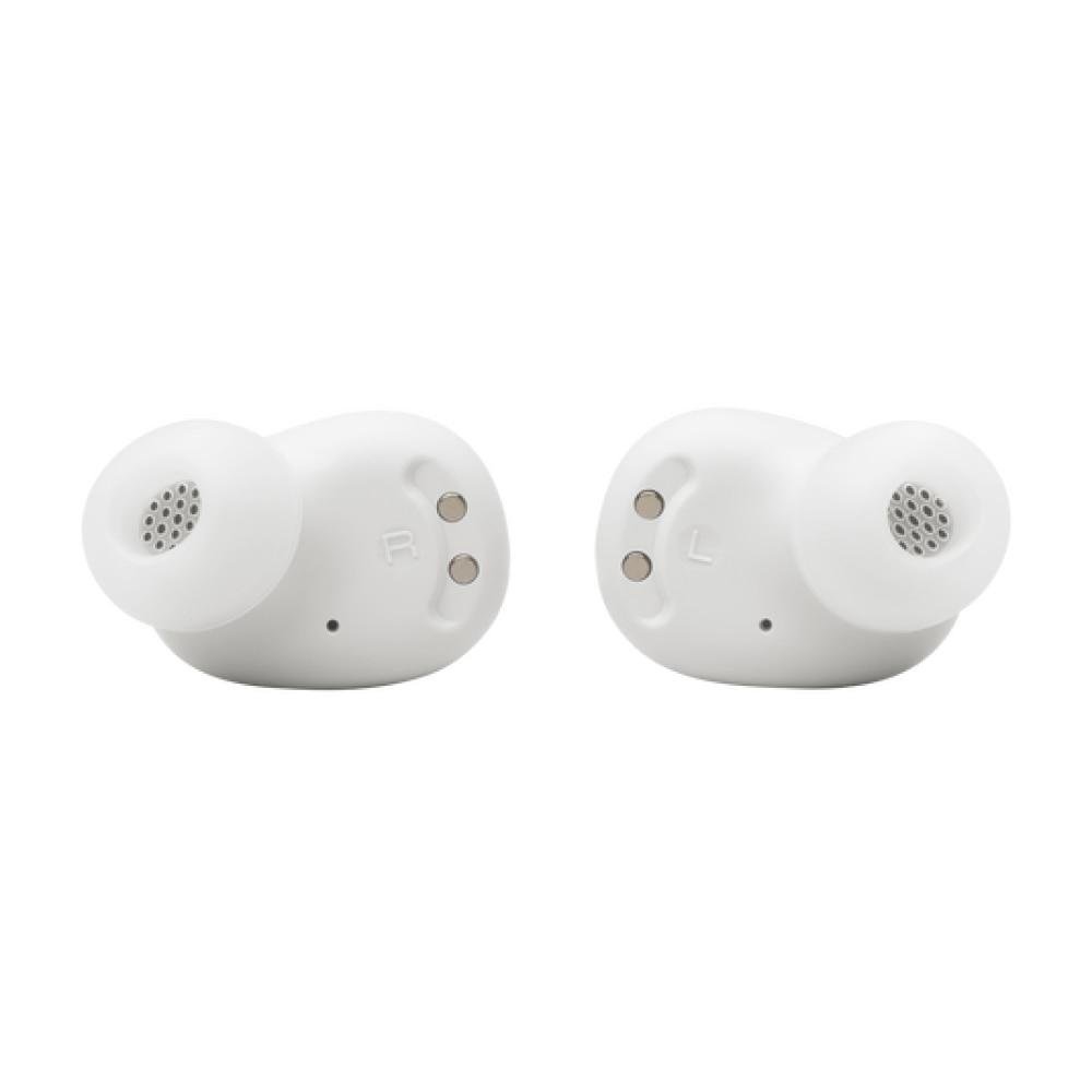 JBL Wave Buds 2, Fone de Ouvido Bluetooth, Branco Branco 3