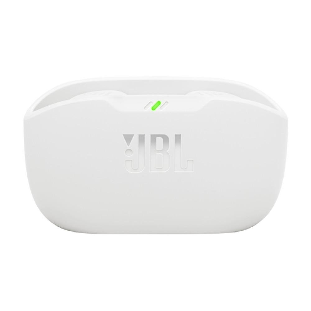 JBL Wave Buds 2, Fone de Ouvido Bluetooth, Branco Branco 4