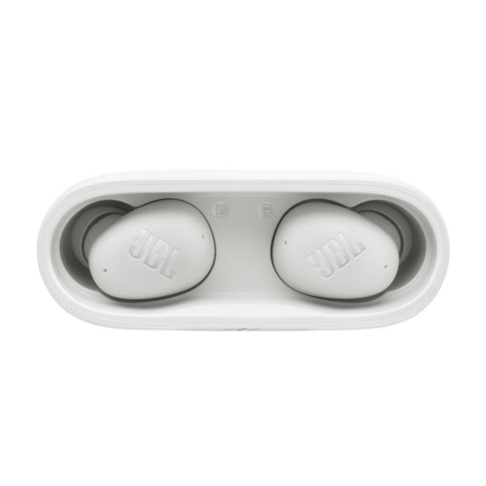 JBL Wave Buds 2, Fone de Ouvido Bluetooth, Branco Branco 5