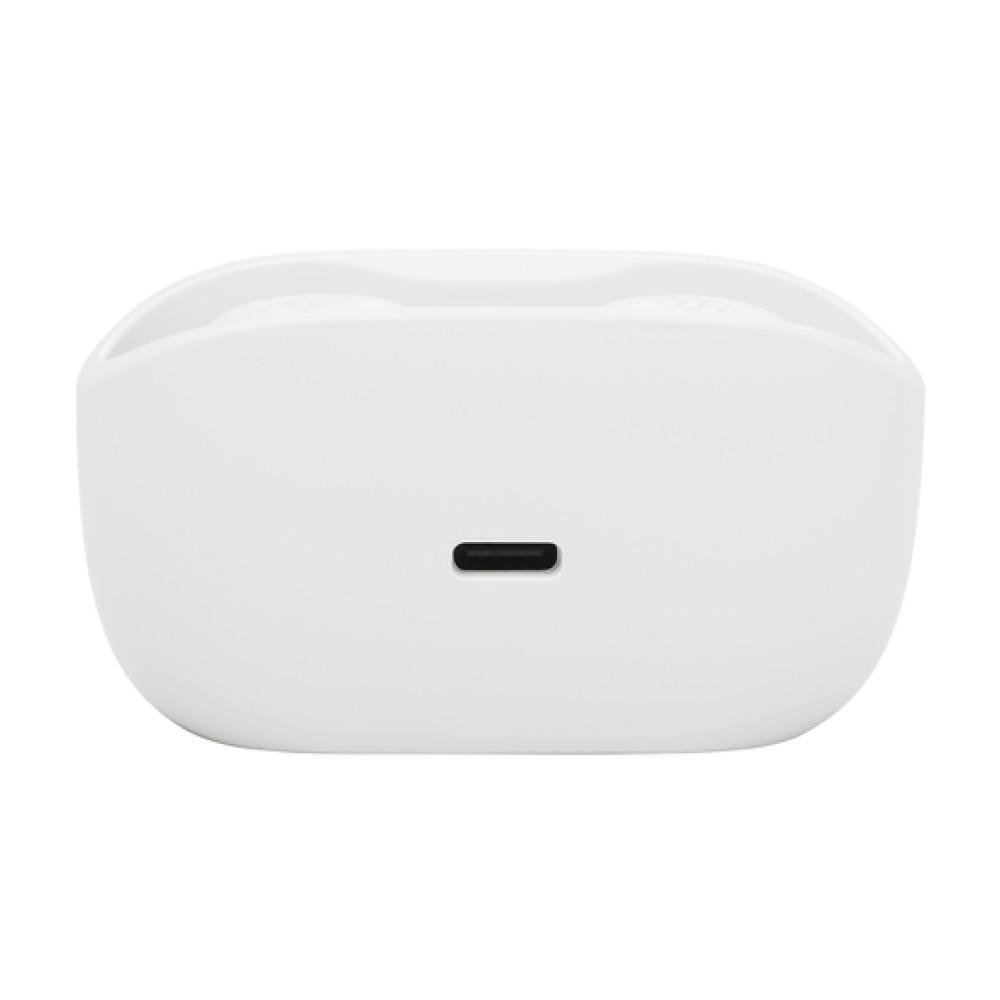 JBL Wave Buds 2, Fone de Ouvido Bluetooth, Branco Branco 6