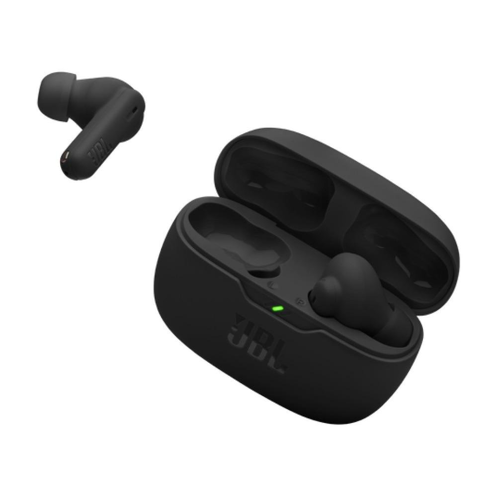 JBL Wave Beam 2, Fone de Ouvido Bluetooth, Preto Preto 9