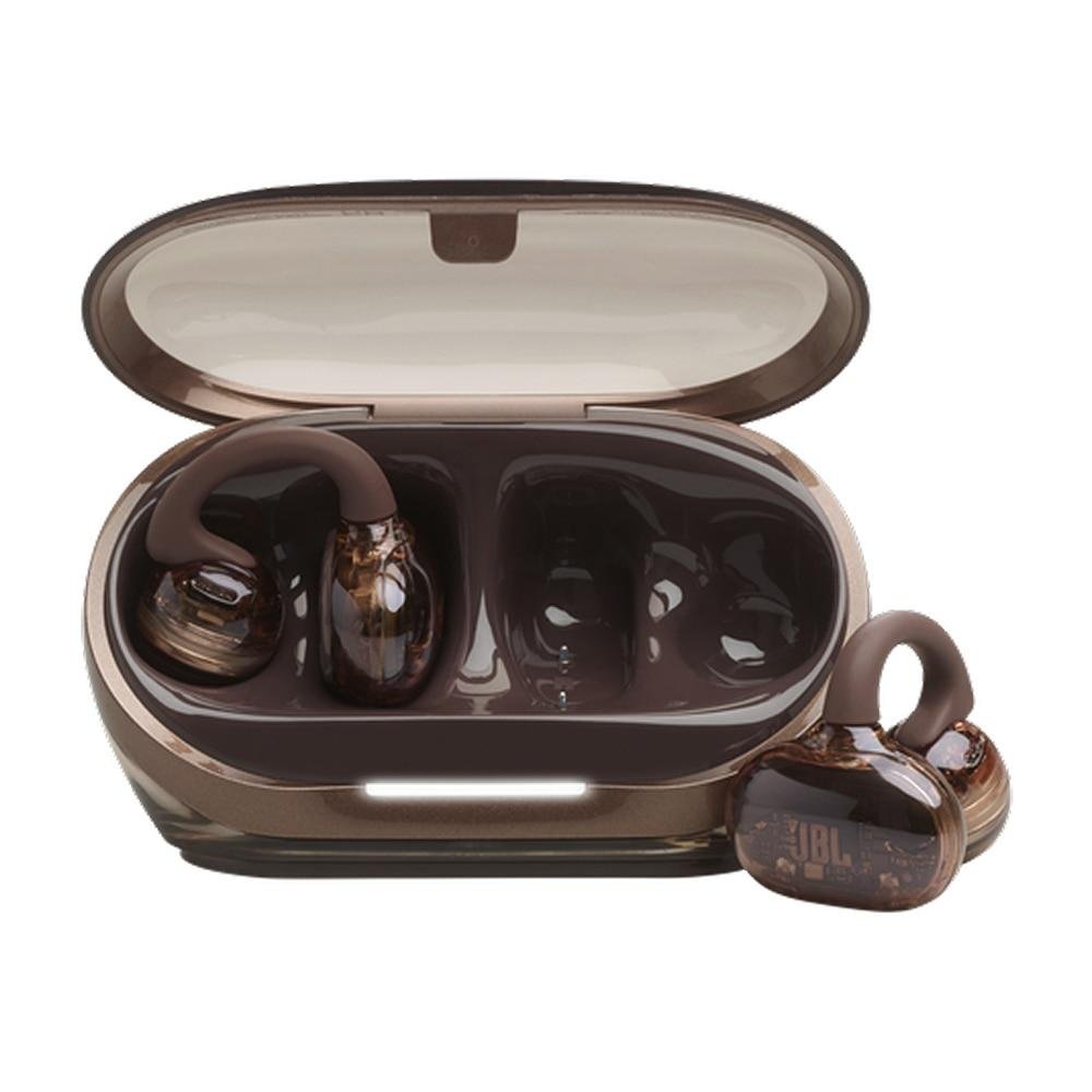 JBL Soundgear Clips, Fone de Ouvido Bluetooth, Cobre