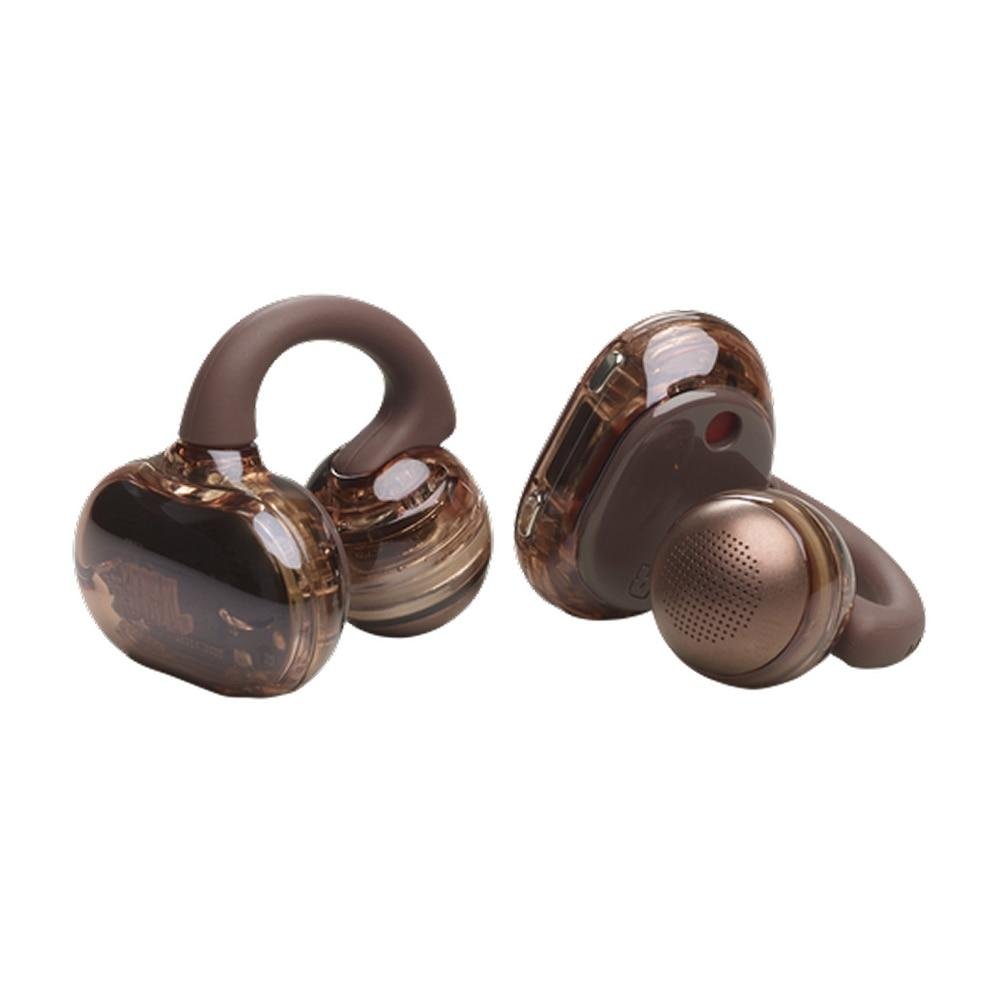 JBL Soundgear Clips, Fone de Ouvido Bluetooth, Cobre Cobre 2