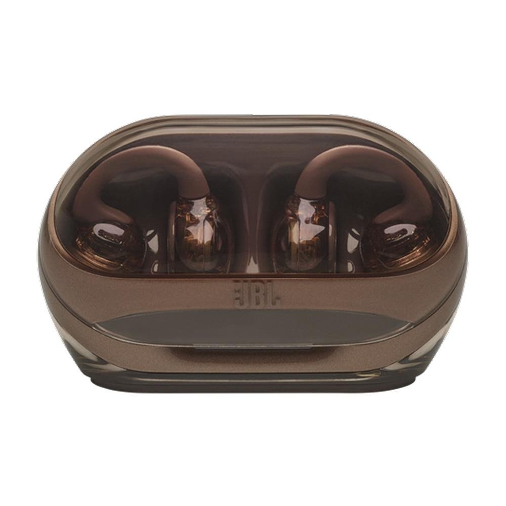 JBL Soundgear Clips, Fone de Ouvido Bluetooth, Cobre Cobre 4