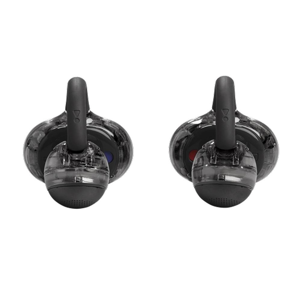 JBL Soundgear Clips, Fone de Ouvido Bluetooth, Preto Preto 3