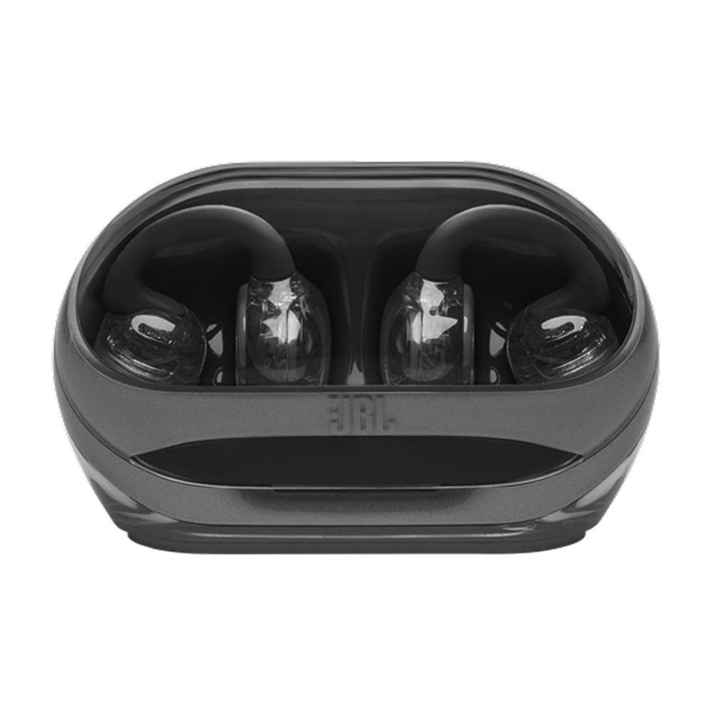 JBL Soundgear Clips, Fone de Ouvido Bluetooth, Preto Preto 4