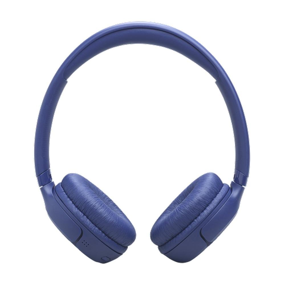 JBL Tune 530BT, Fone On-Ear Bluetooth, Azul Azul 2
