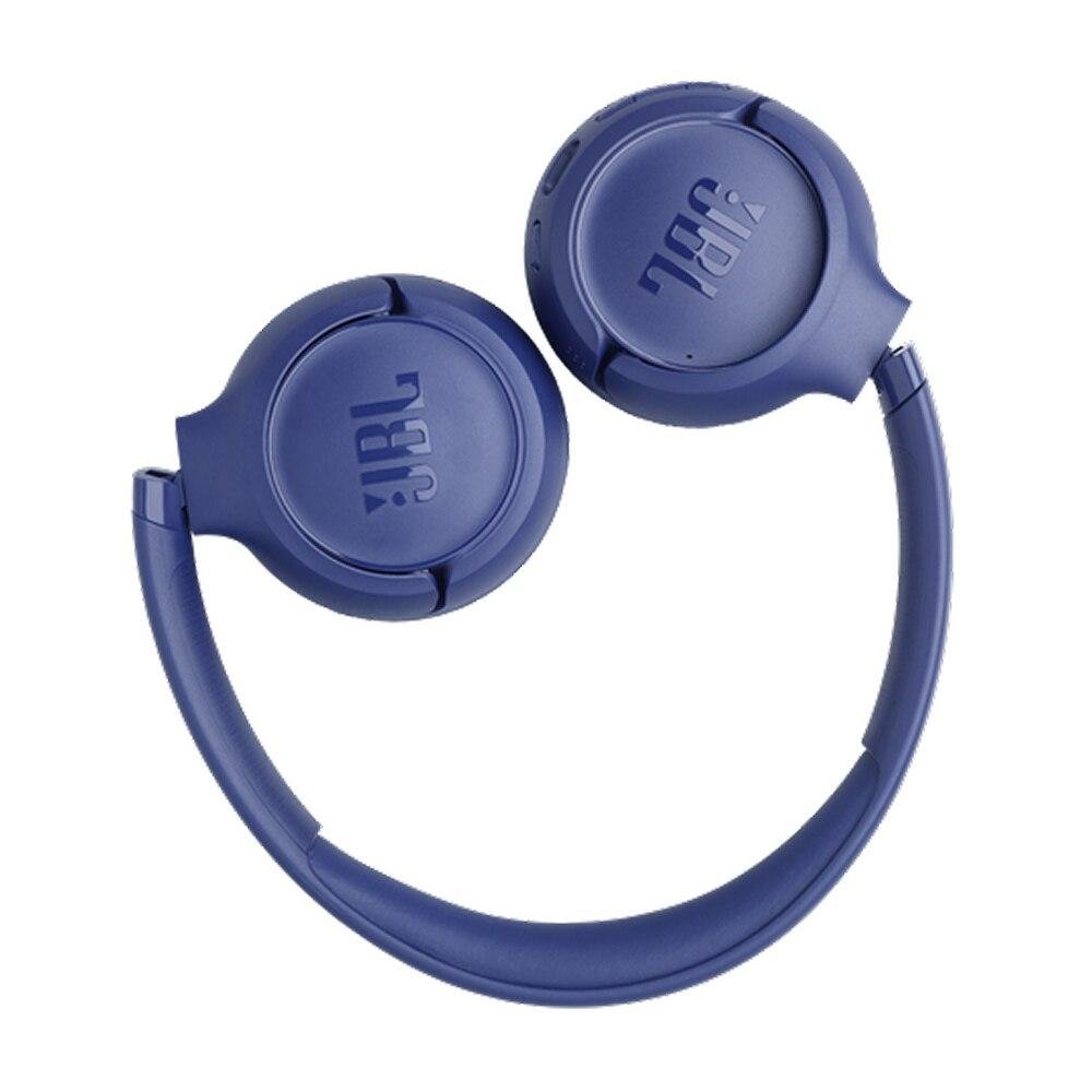 JBL Tune 530BT, Fone On-Ear Bluetooth, Azul Azul 3