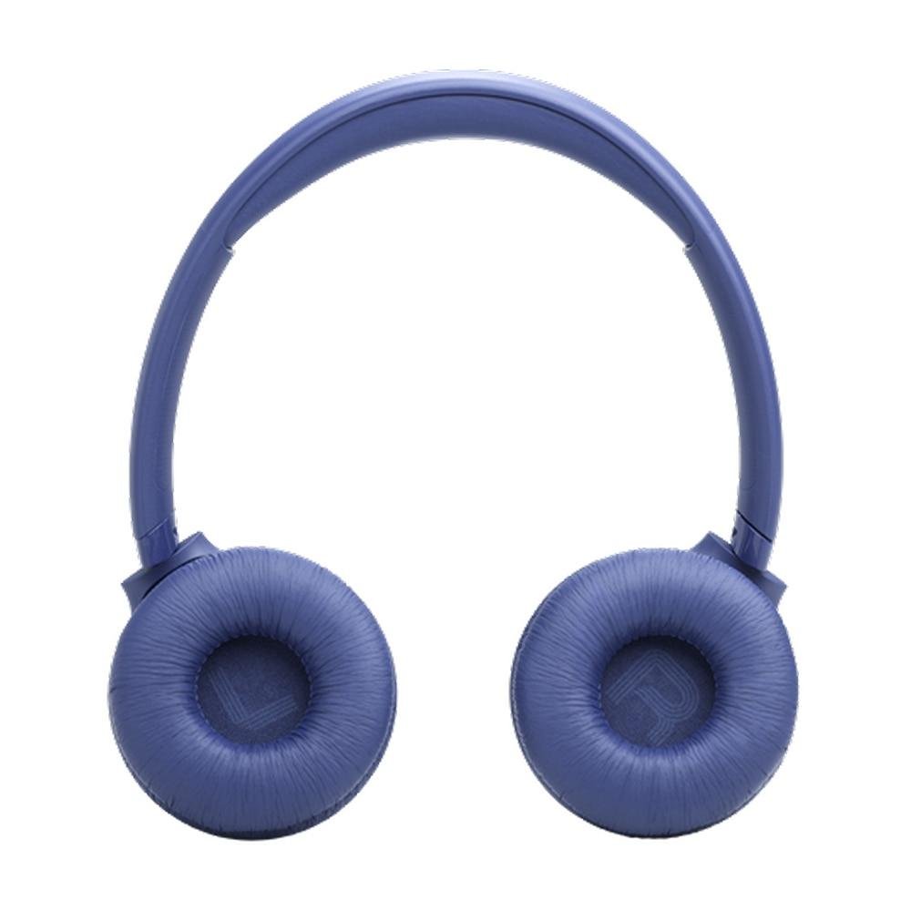 JBL Tune 530BT, Fone On-Ear Bluetooth, Azul Azul 4