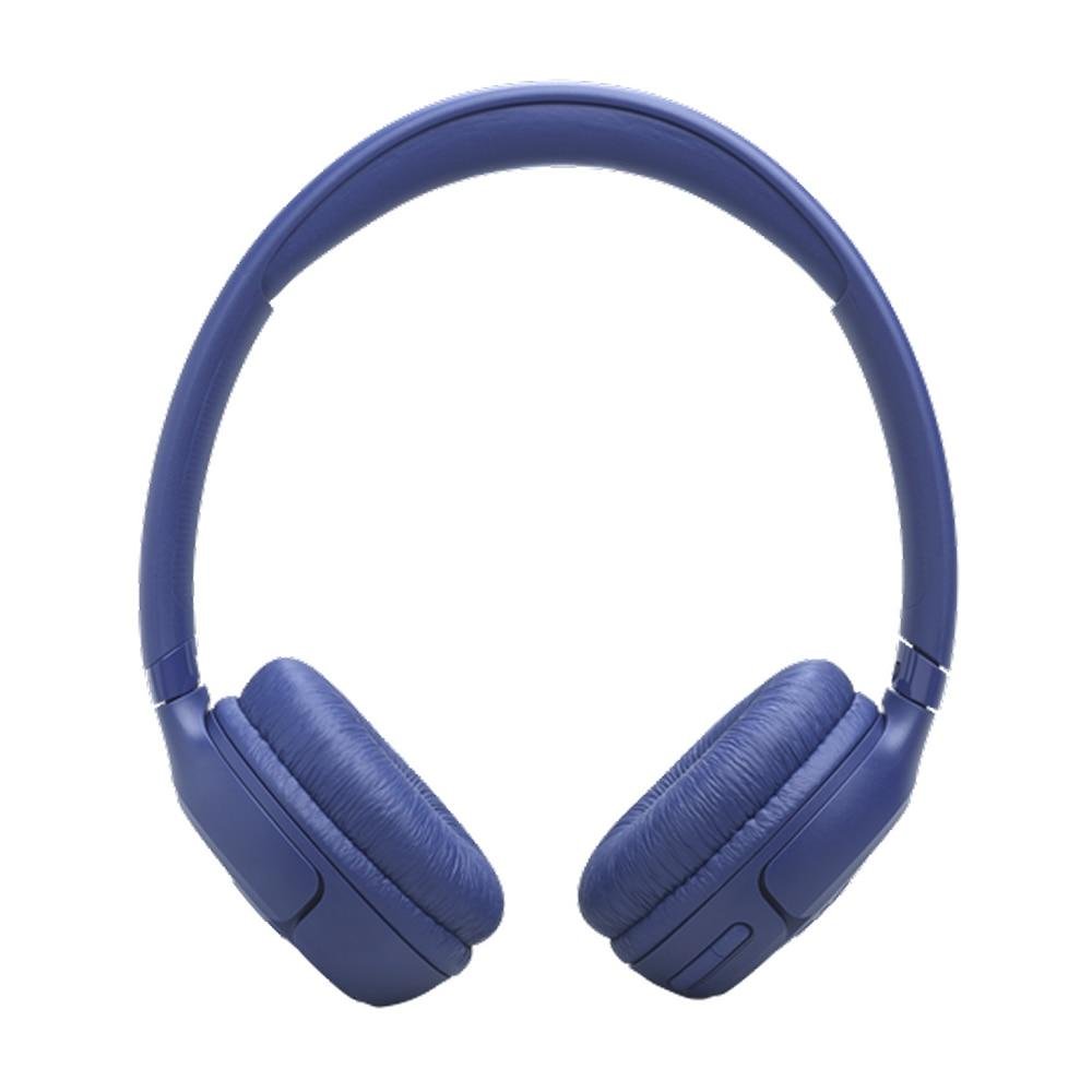JBL Tune 530BT, Fone On-Ear Bluetooth, Azul Azul 6