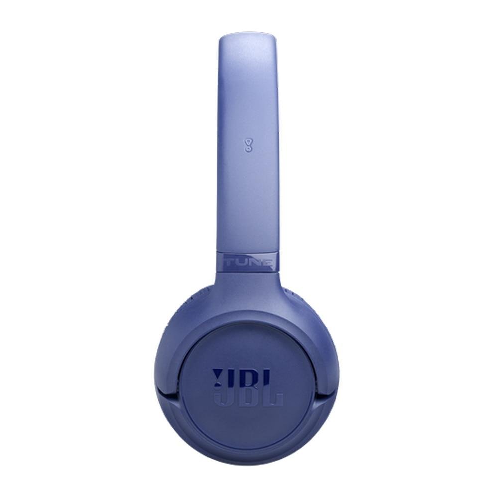 JBL Tune 530BT, Fone On-Ear Bluetooth, Azul Azul 8