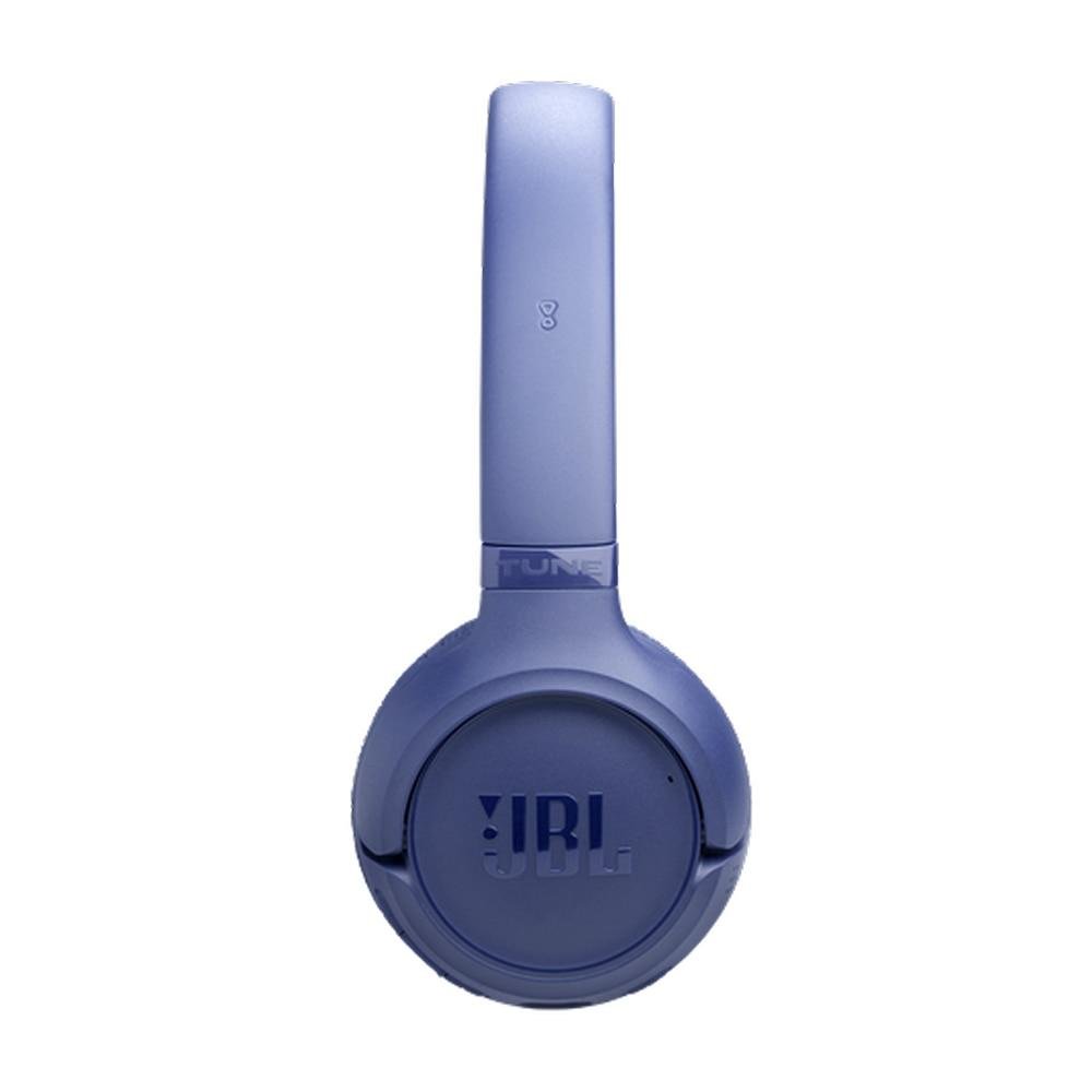 JBL Tune 530BT, Fone On-Ear Bluetooth, Azul Azul 9