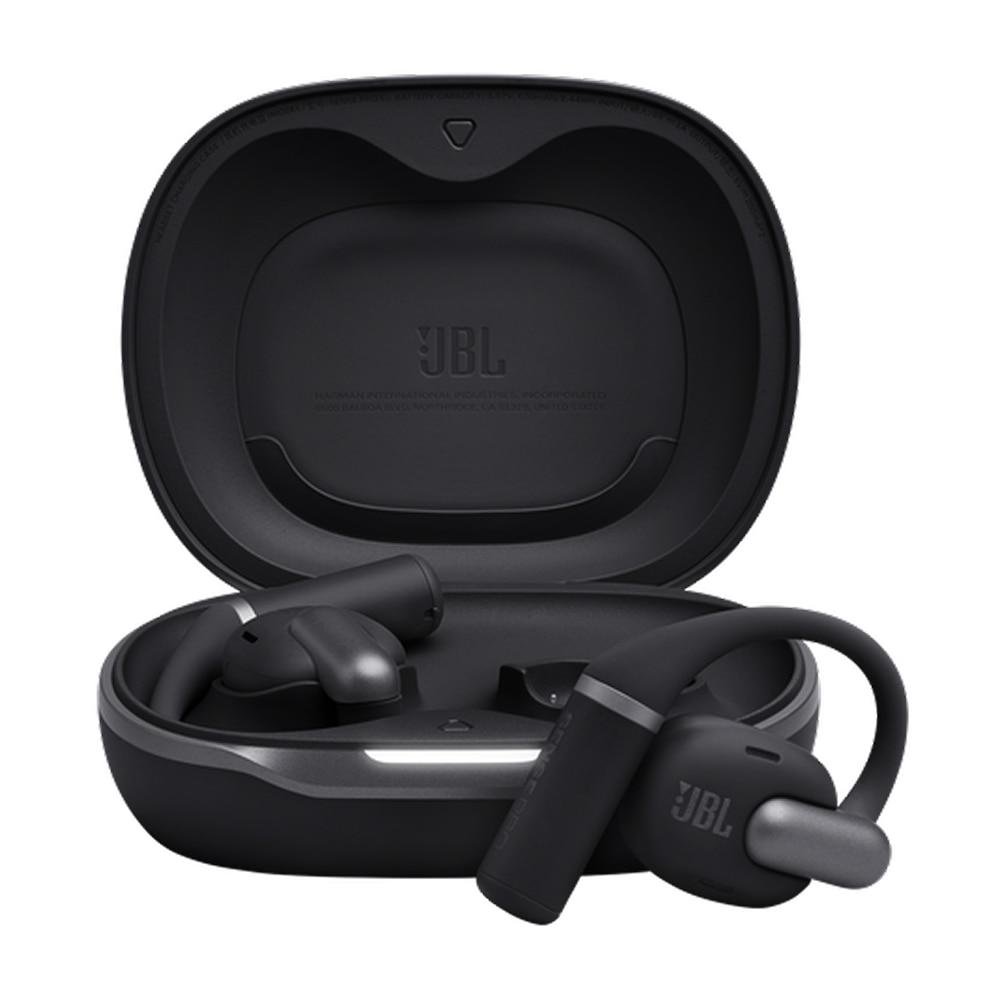 JBL Sense Pro, Fone de Ouvido Bluetooth, Preto