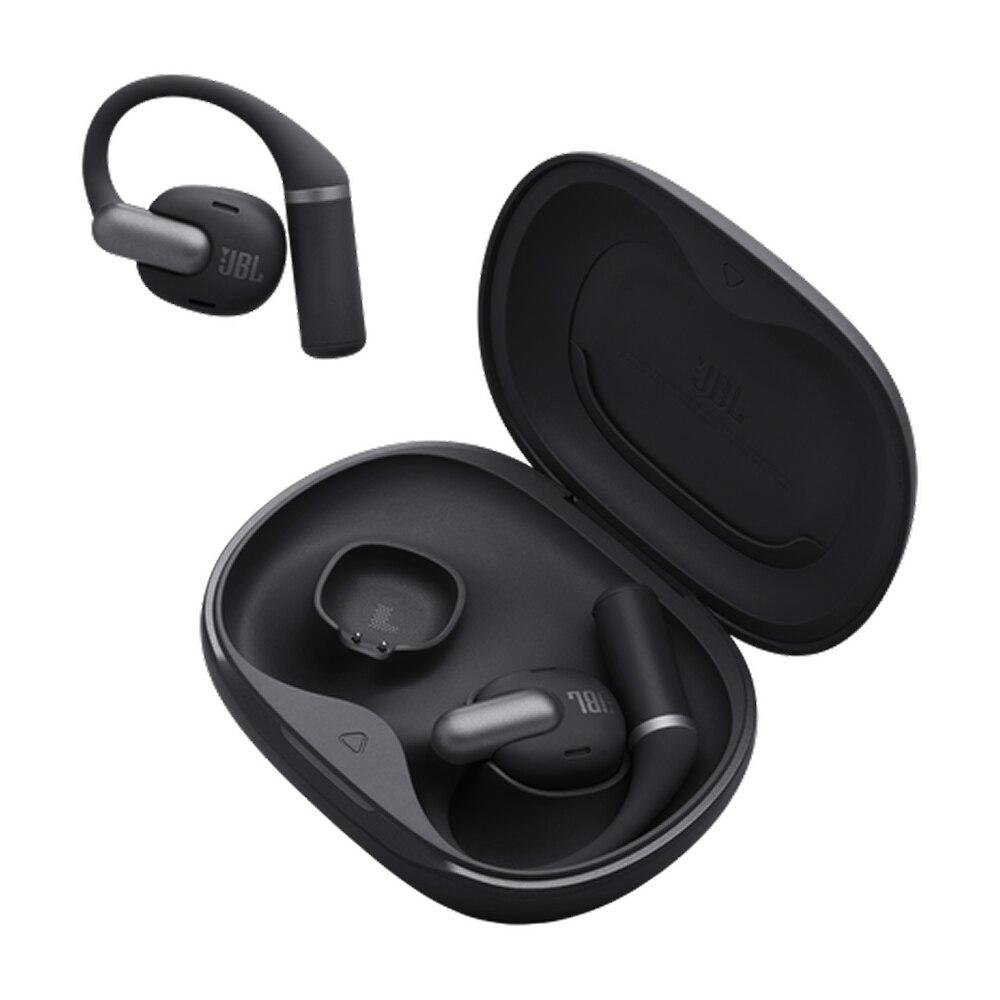 JBL Sense Pro, Fone de Ouvido Bluetooth, Preto Preto 8
