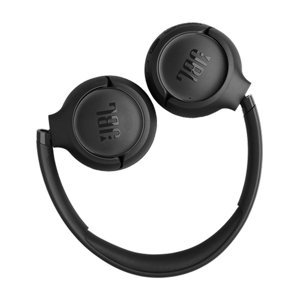 JBL Tune 530BT, Fone On-Ear Bluetooth, Preto Preto 3