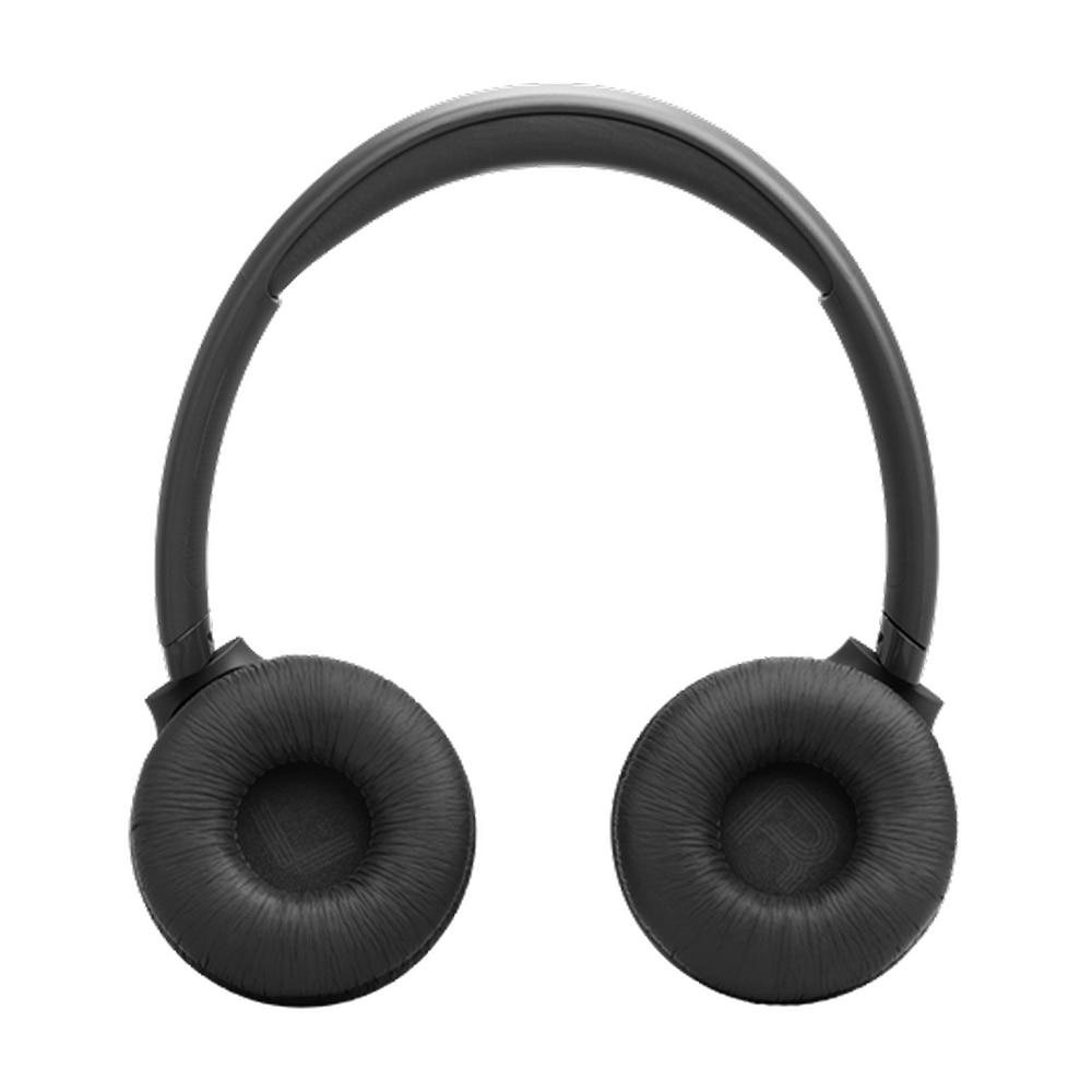 JBL Tune 530BT, Fone On-Ear Bluetooth, Preto Preto 4