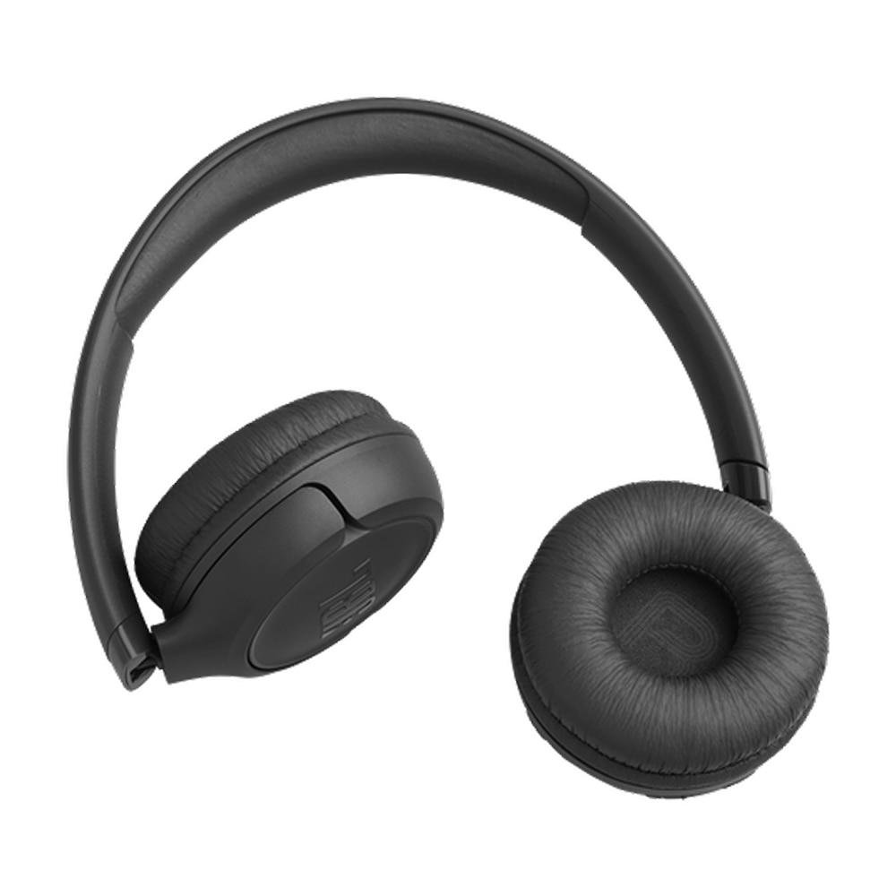 JBL Tune 530BT, Fone On-Ear Bluetooth, Preto Preto 7