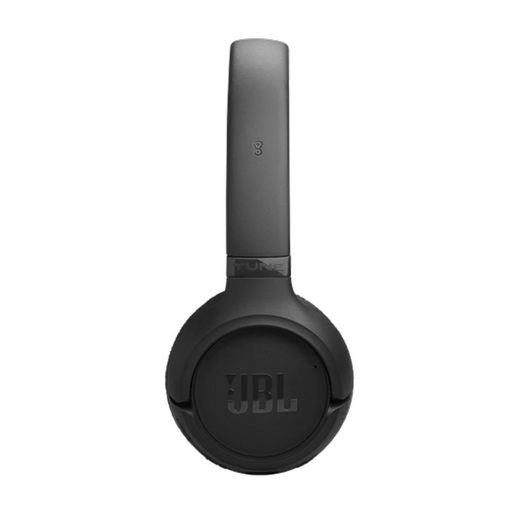 JBL Tune 530BT, Fone On-Ear Bluetooth, Preto Preto 8