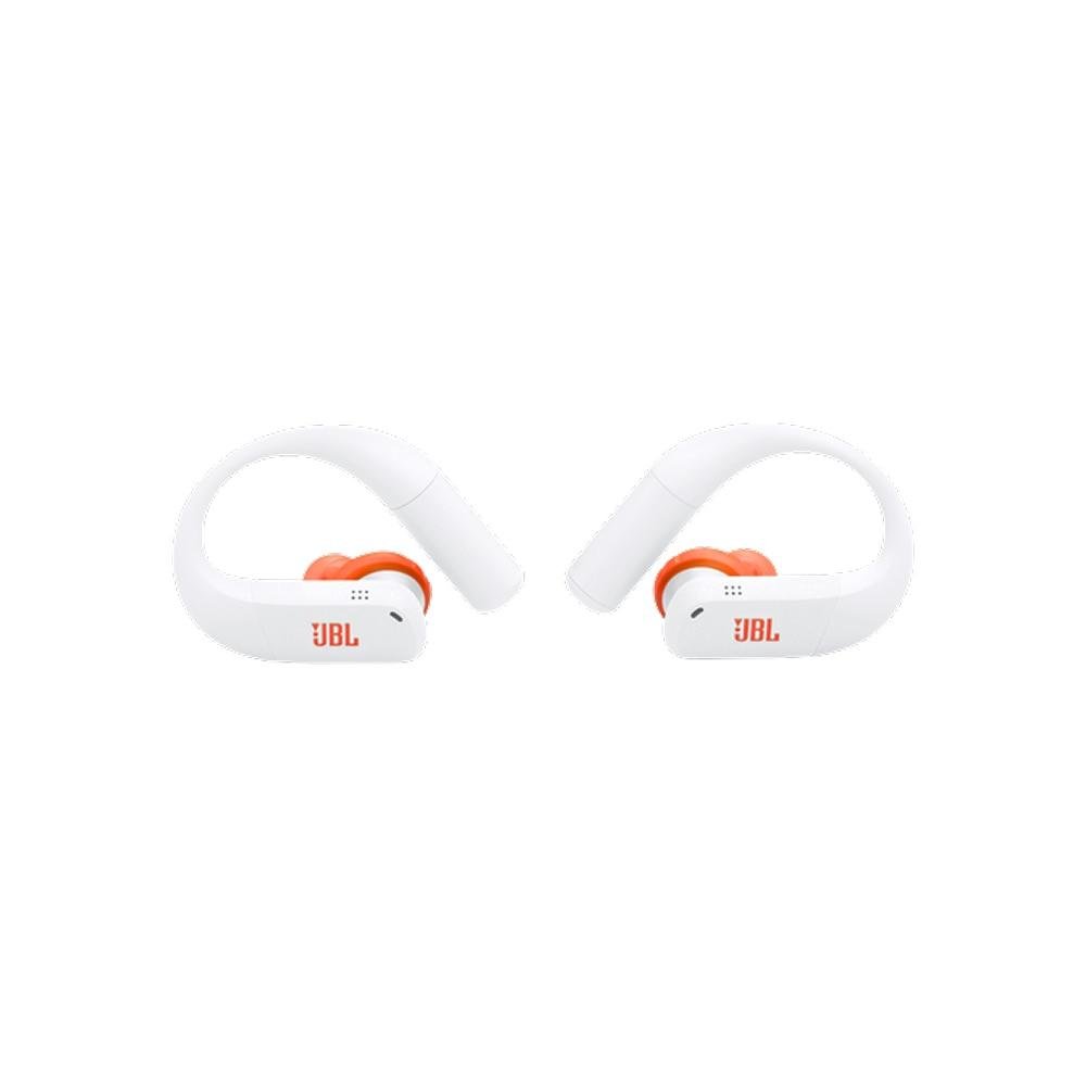 JBL Endurance Peak 4, Fone de Ouvido Bluetooth, Branco Branco 4