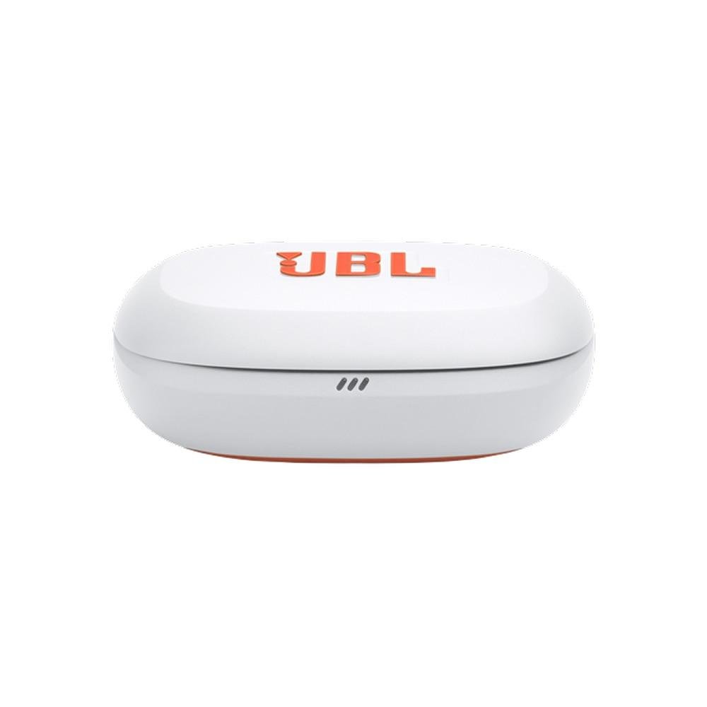 JBL Endurance Peak 4, Fone de Ouvido Bluetooth, Branco Branco 6