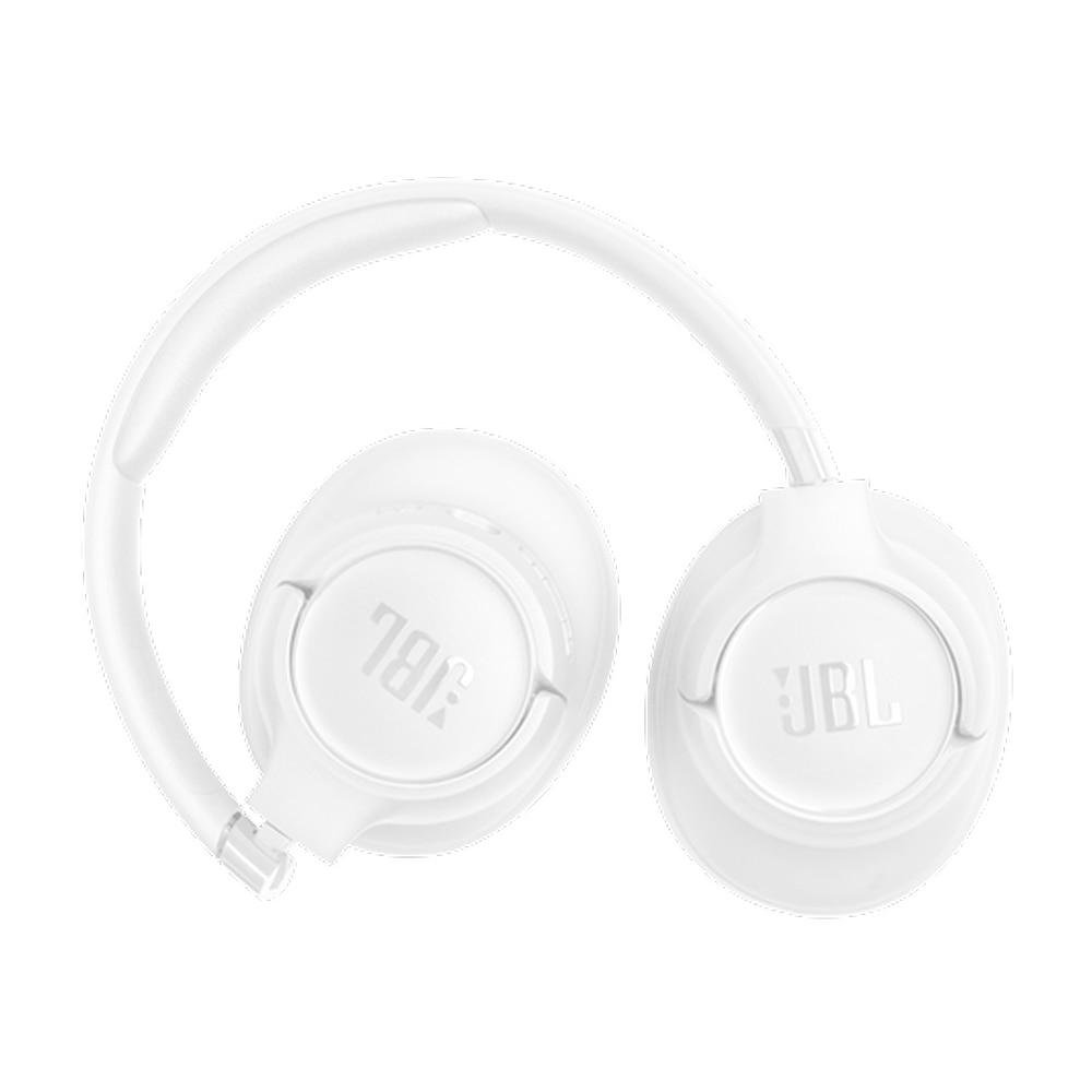 JBL Tune 730BT, Fone de Ouvido Bluetooth, Branco Branco 3