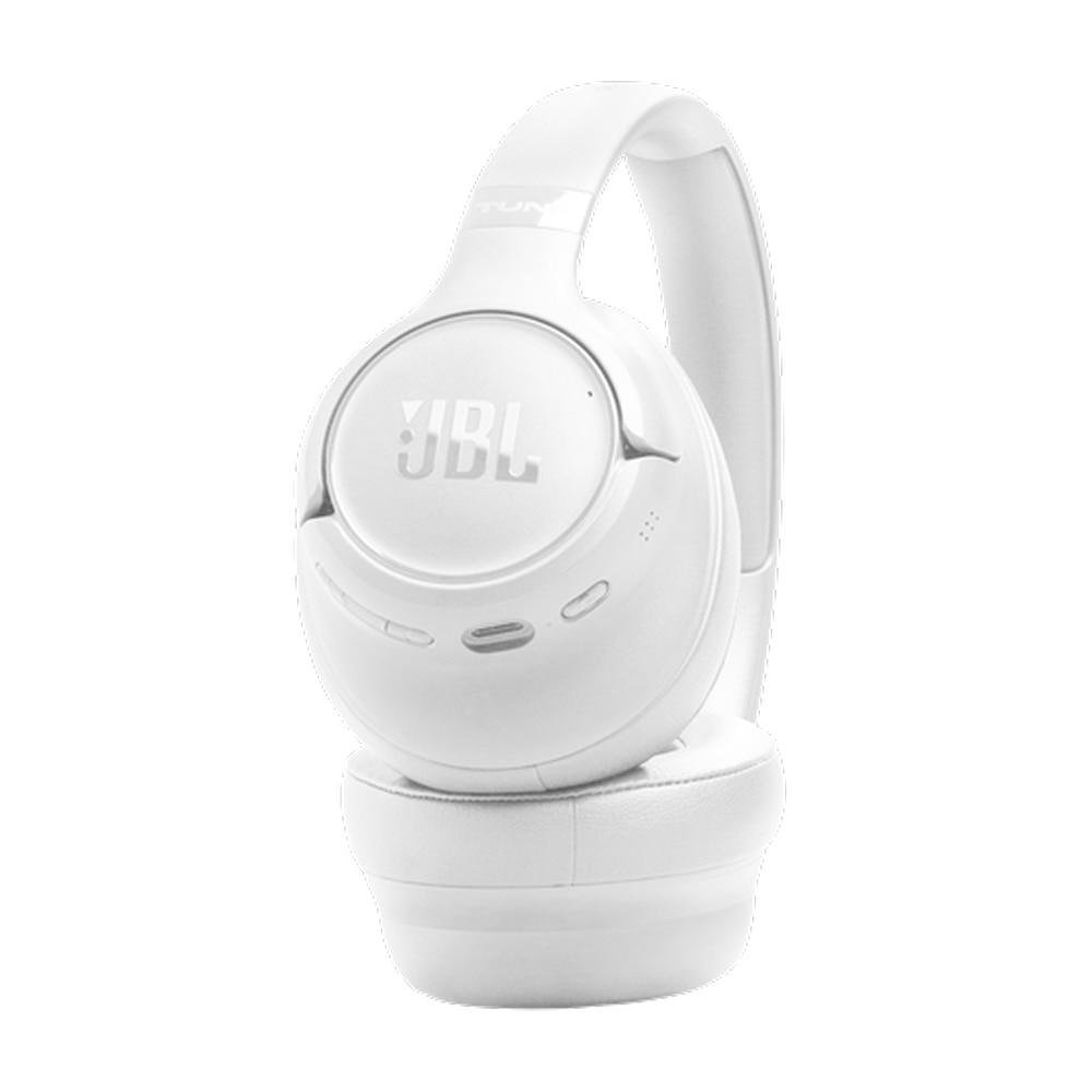 JBL Tune 730BT, Fone de Ouvido Bluetooth, Branco Branco 5