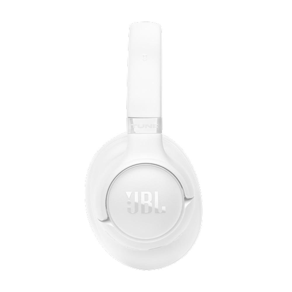 JBL Tune 730BT, Fone de Ouvido Bluetooth, Branco Branco 7