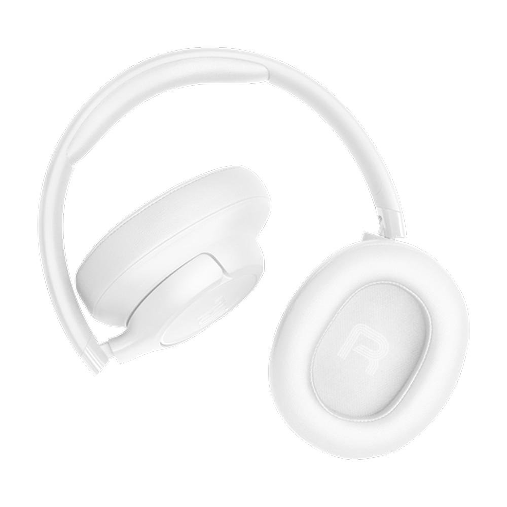 JBL Tune 730BT, Fone de Ouvido Bluetooth, Branco Branco 8