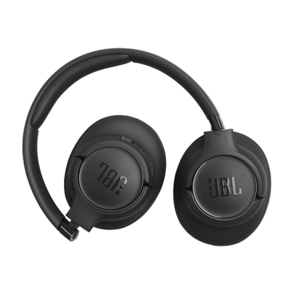 JBL Tune 730BT, Fone de Ouvido Bluetooth, Preto Preto 3